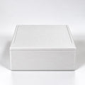 5 Vial Storage Container - White